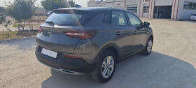 Opel Grandland X 1.5 CDTI 2021 г.ориг.106000 км. 6 скорости  | Auto.bg — изображение 6