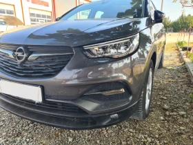 Opel Grandland X 1.5 CDTI 2021 г.ориг.106000 км. 6 скорости  | Auto.bg — изображение 17