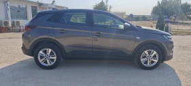Opel Grandland X 1.5 CDTI 2021 г.ориг.106000 км. 6 скорости  | Auto.bg — изображение 4