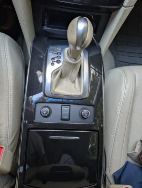Infiniti QX70 ���, Carplay, ������ | Mobile.bg � ����� ������ 8