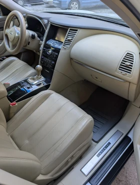 Infiniti QX70 ���, Carplay, ������ | Mobile.bg � ����� ������ 17