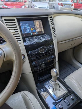 Infiniti QX70 ���, Carplay, ������ | Mobile.bg � ����� ������ 7