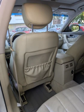 Infiniti QX70 ���, Carplay, ������ | Mobile.bg � ����� ������ 13