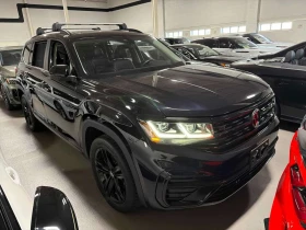 VW Atlas / HIGHLINE / 2 ����� / �������� / ���������� | Mobile.bg � ����� ������ 5