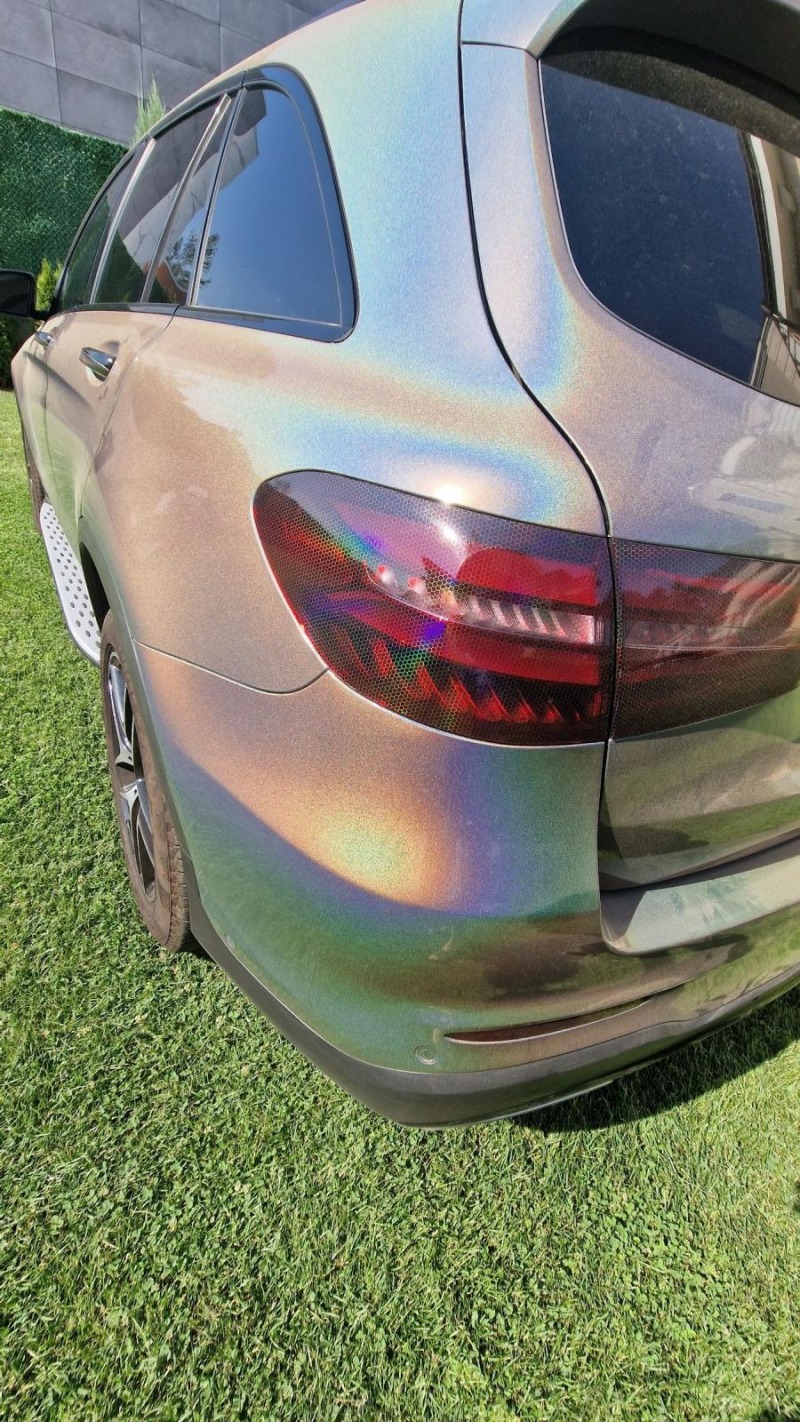 Mercedes-Benz GLC 300 AMG.360 keyless go, panorama уникат, снимка 16 - Автомобили и джипове - 45680514