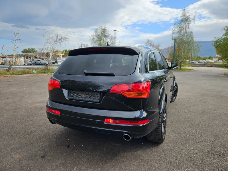 Audi Q7 3 SLINE/ЛИЗИНГ , снимка 6 - Автомобили и джипове - 47464191