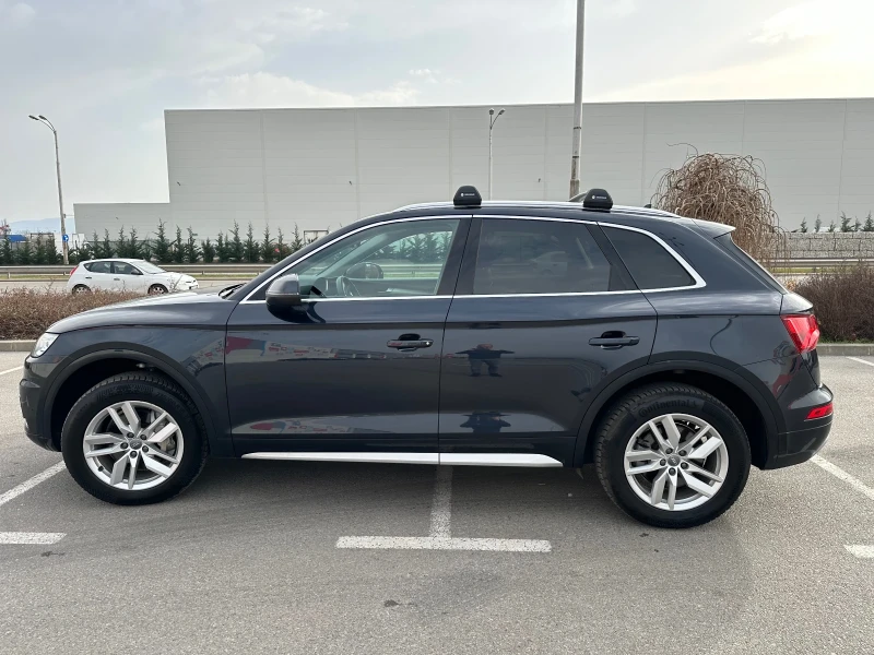 Audi Q5 Premium 45 TFSI, снимка 7 - Автомобили и джипове - 48742322