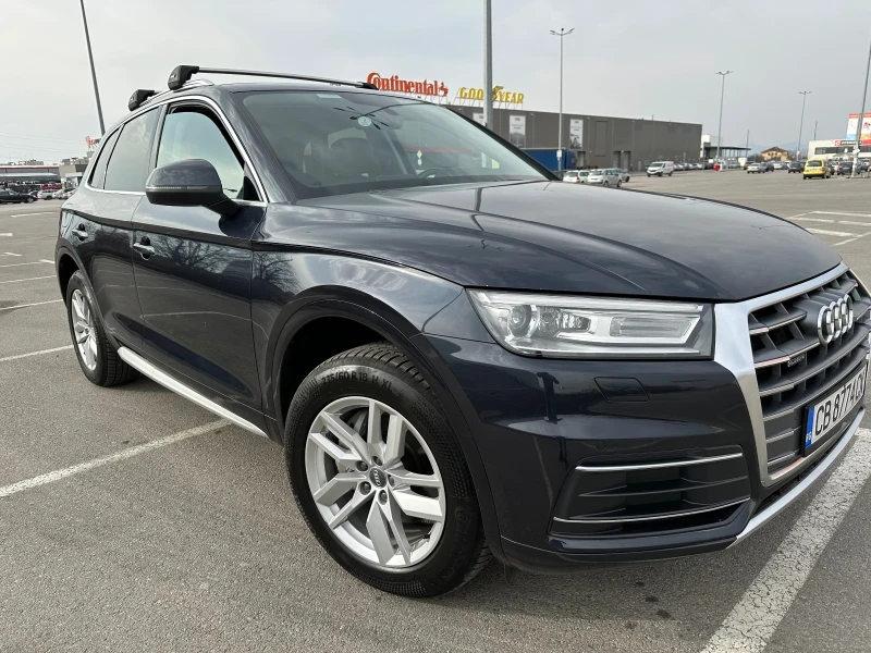 Audi Q5 Premium 45 TFSI, снимка 2 - Автомобили и джипове - 48742322