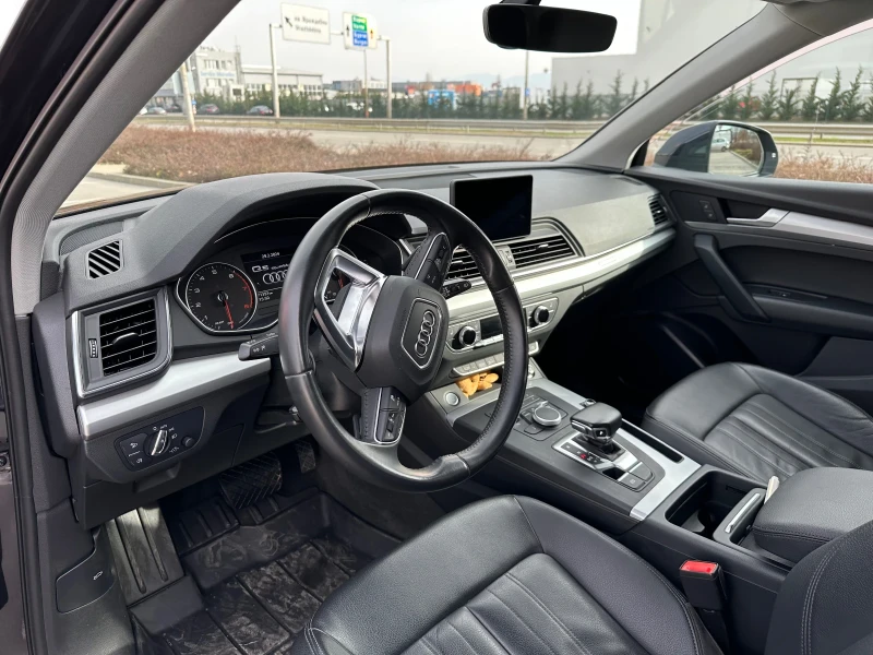 Audi Q5 Premium 45 TFSI, снимка 9 - Автомобили и джипове - 48742322