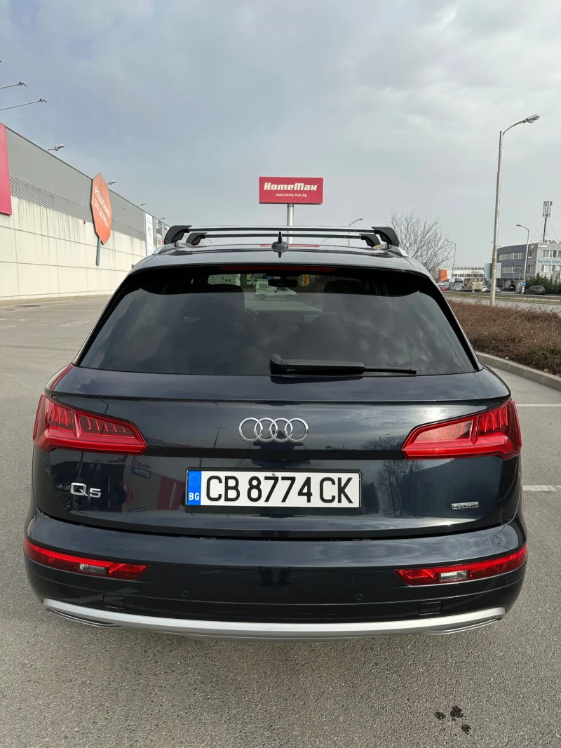 Audi Q5 Premium 45 TFSI, снимка 5 - Автомобили и джипове - 48742322