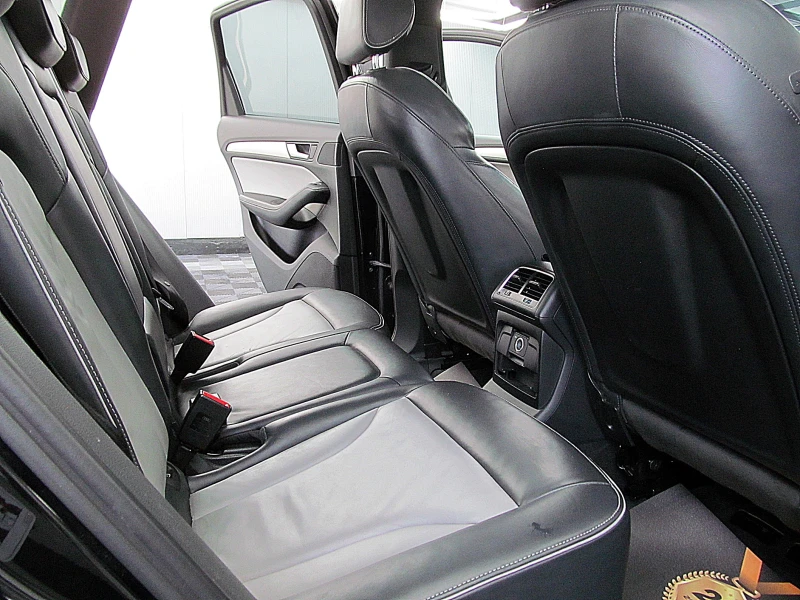 Audi Q5 S-line/Keyless Go/PANORAMA/FACE/СОБСТВЕН ЛИЗИНГ, снимка 10 - Автомобили и джипове - 50939395