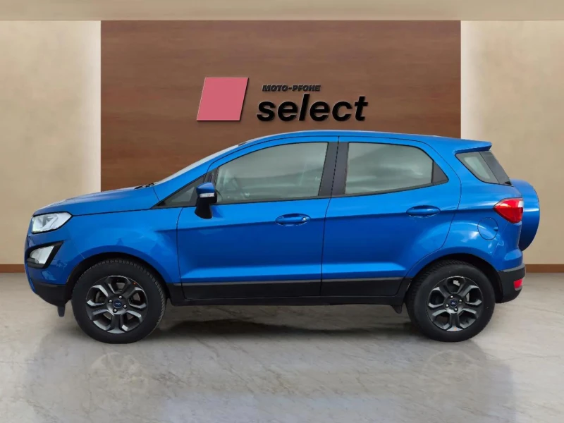 Ford EcoSport 1.0 EcoBoost, снимка 8 - Автомобили и джипове - 52814582