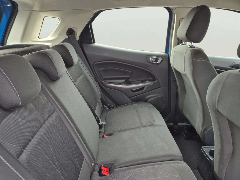 Ford EcoSport 1.0 EcoBoost, снимка 9 - Автомобили и джипове - 52814582
