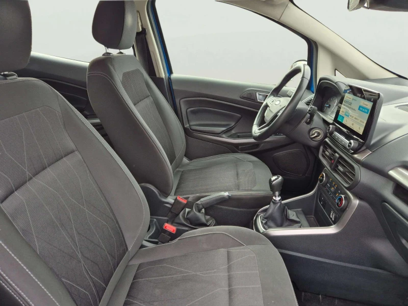 Ford EcoSport 1.0 EcoBoost, снимка 10 - Автомобили и джипове - 52814582