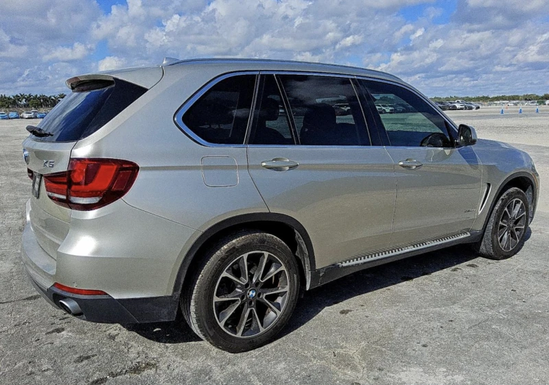 BMW X5 xDrive35i * АВТОКРЕДИТ* , снимка 3 - Автомобили и джипове - 52876531