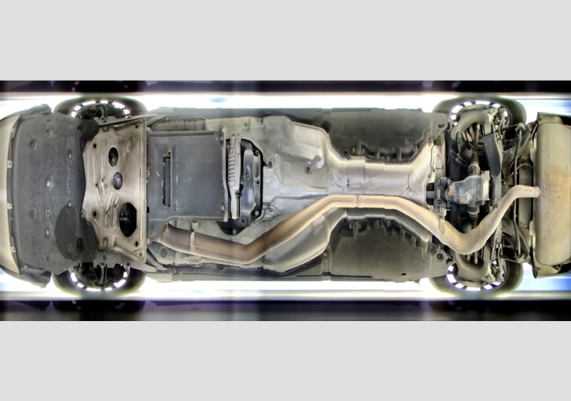 BMW X5 xDrive35i * АВТОКРЕДИТ* , снимка 12 - Автомобили и джипове - 52876531