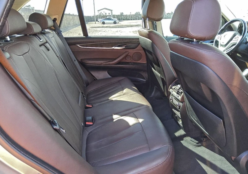 BMW X5 xDrive35i * АВТОКРЕДИТ* , снимка 10 - Автомобили и джипове - 52876531