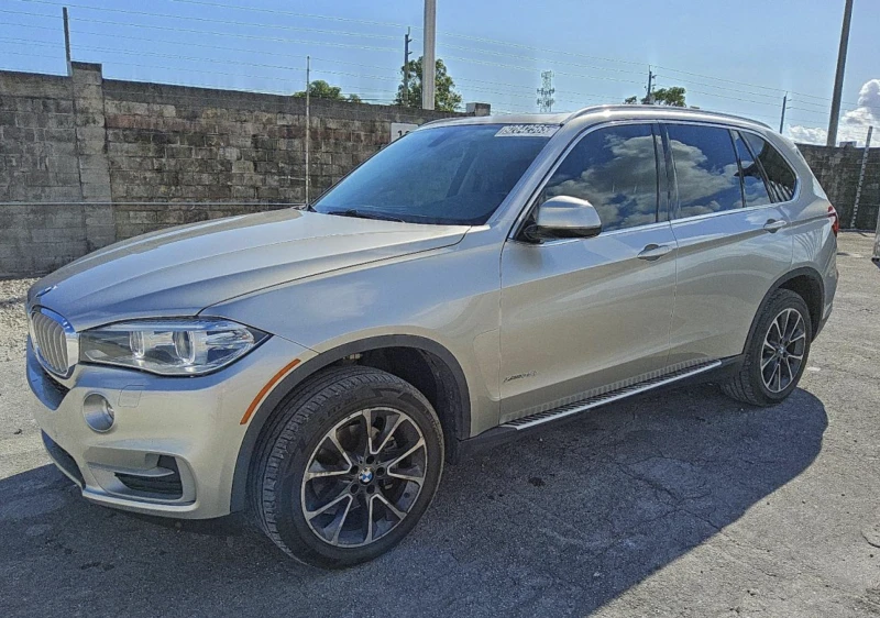 BMW X5 xDrive35i * АВТОКРЕДИТ* 