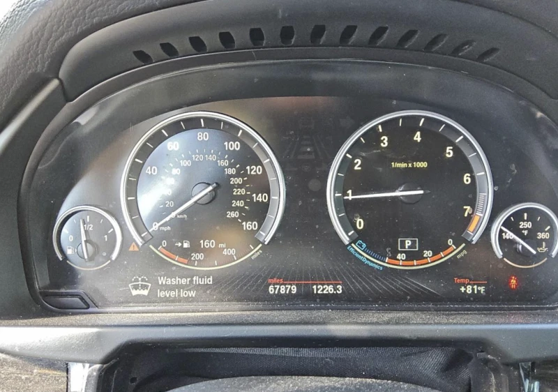 BMW X5 xDrive35i * АВТОКРЕДИТ* , снимка 9 - Автомобили и джипове - 52876531