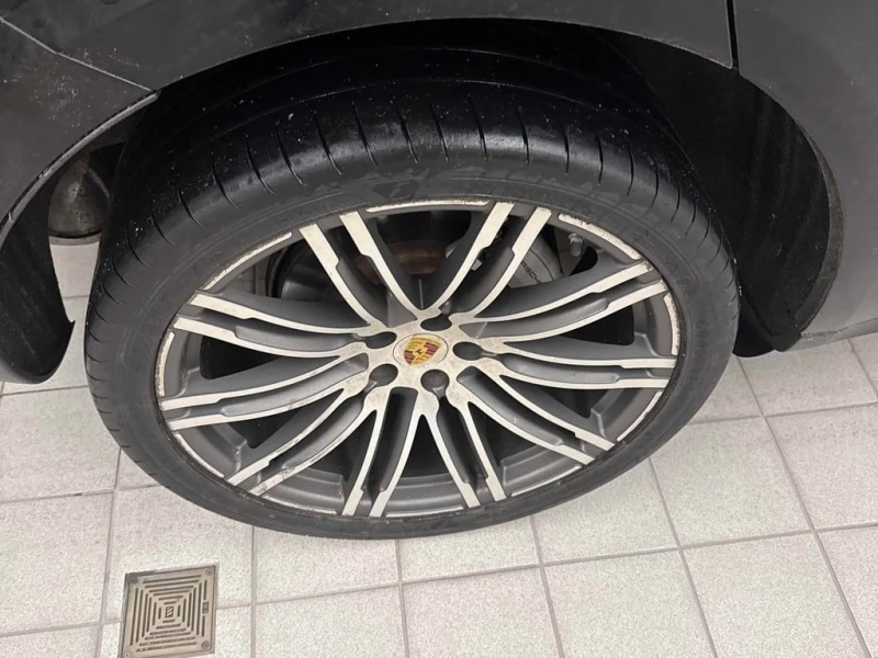 Porsche Macan * S * CARFAX * ЦЕНА ДО БГ, снимка 7 - Автомобили и джипове - 52990220