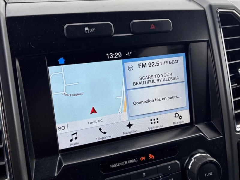 Ford F150 2026 4WD SuperCrew * БЕЗ ПЪРВОНАЧАЛНА ВНОСКА, снимка 12 - Автомобили и джипове - 53032716