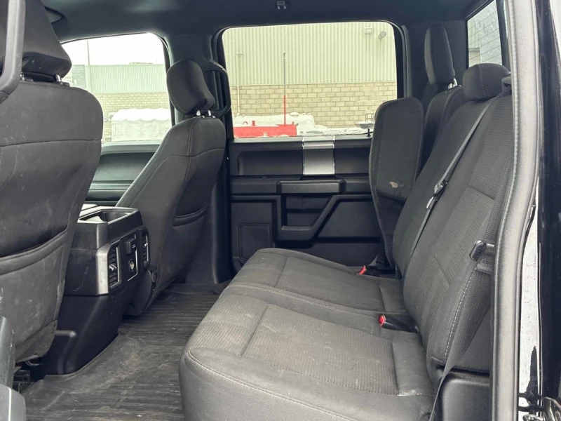 Ford F150 2026 4WD SuperCrew * БЕЗ ПЪРВОНАЧАЛНА ВНОСКА, снимка 16 - Автомобили и джипове - 53032716