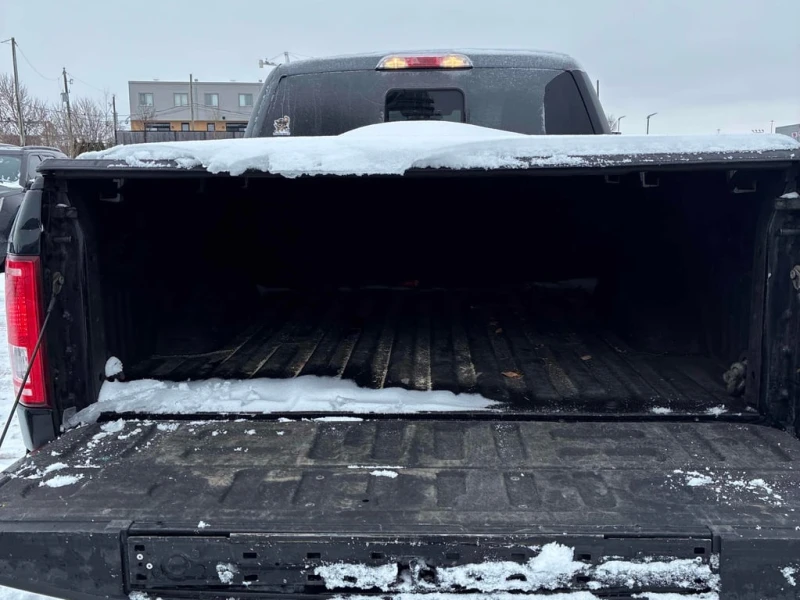 Ford F150 2026 4WD SuperCrew * БЕЗ ПЪРВОНАЧАЛНА ВНОСКА, снимка 6 - Автомобили и джипове - 53032716