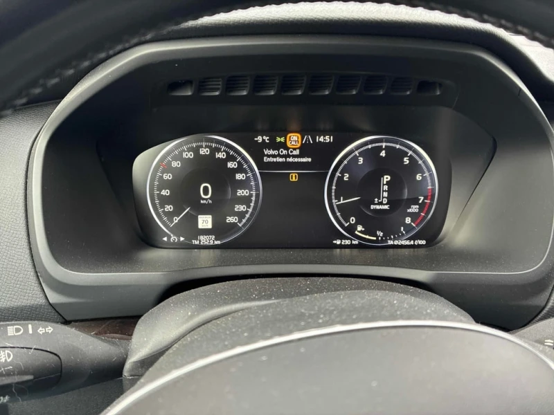 Volvo Xc90 2019 MOMENTUM * CARFAX * БЕЗ ПЪРВОНАЧАЛНА ВНОСКА, снимка 8 - Автомобили и джипове - 53034289