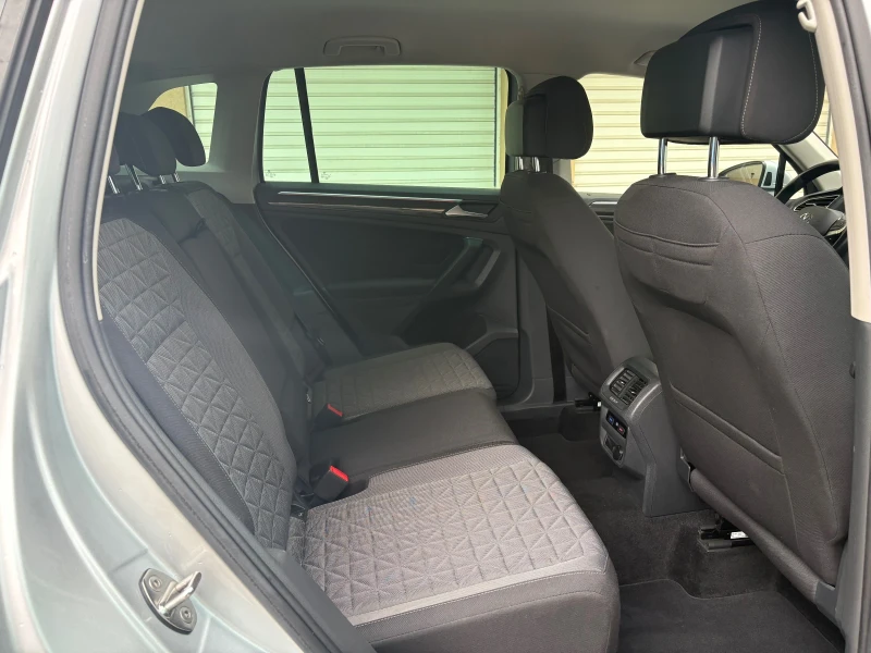 VW Tiguan Facelift, 4Motion, Distronic, Камера, История, снимка 13 - Автомобили и джипове - 53296009