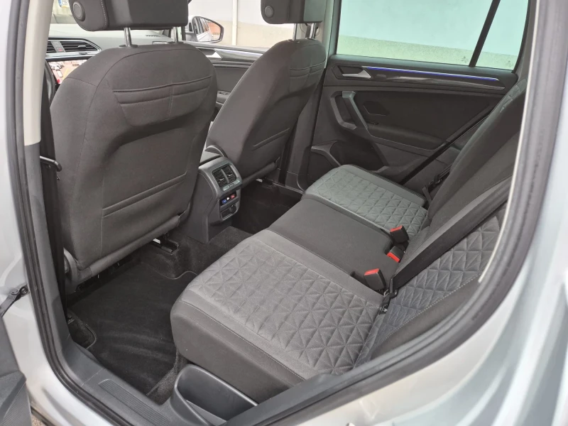VW Tiguan Facelift, 4Motion, Distronic, Камера, История, снимка 14 - Автомобили и джипове - 53296009