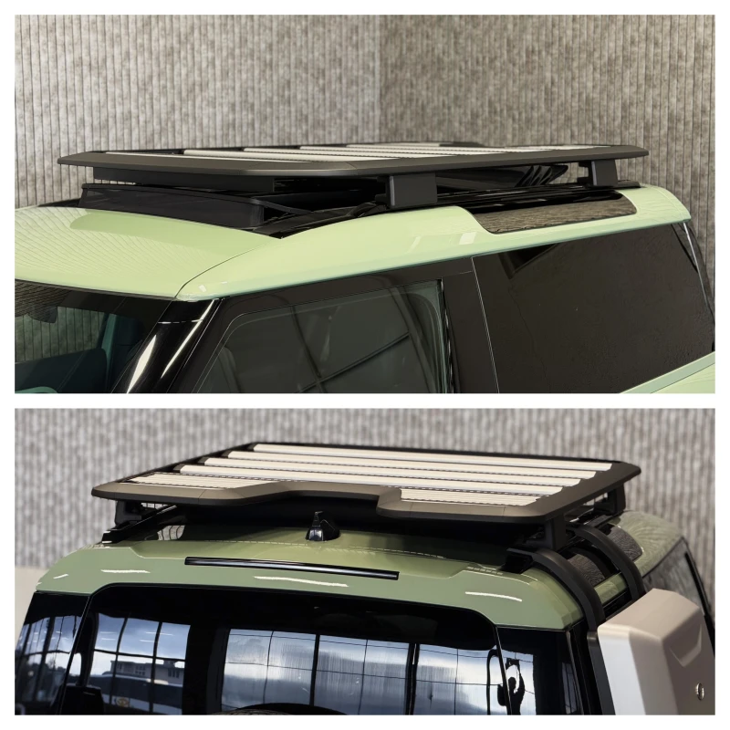 Land Rover Defender 90 D300 * 75TH LIMITED EDITION* , снимка 5 - Автомобили и джипове - 53432818