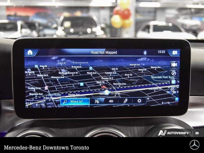 Mercedes-Benz GLC * 300 4MATIC SUV | Rare IDP & Tech | Sport * CARFA, снимка 14 - Автомобили и джипове - 53515951