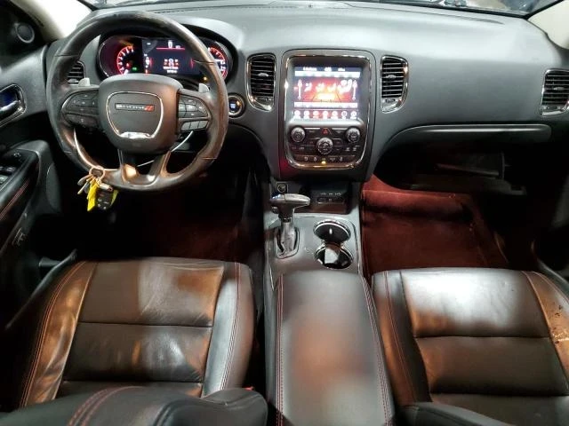 Dodge Durango, снимка 9 - Автомобили и джипове - 49209780