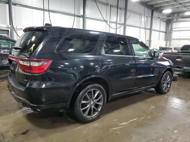 Dodge Durango, снимка 4 - Автомобили и джипове - 49209780