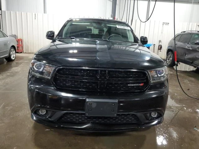 Dodge Durango, снимка 2 - Автомобили и джипове - 49209780