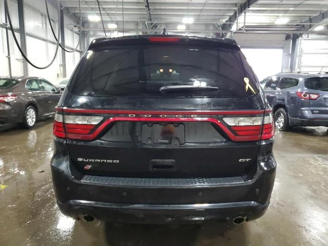 Dodge Durango, снимка 5 - Автомобили и джипове - 49209780