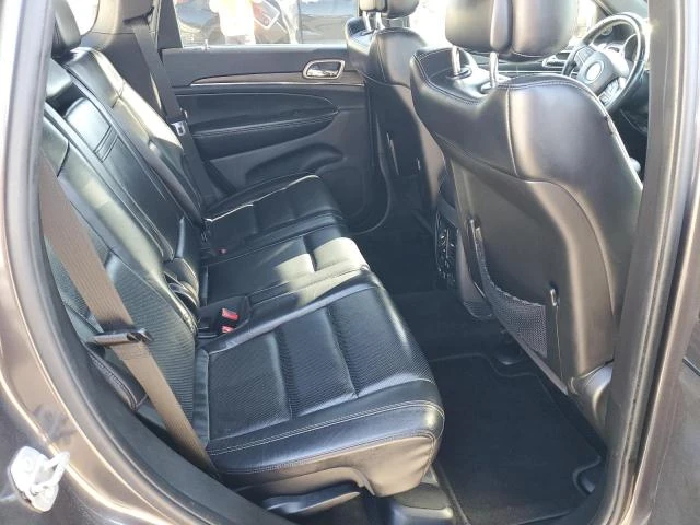 Jeep Grand cherokee LIMITED* 3.6* V6* 8ZF* ПОДГРЕВ* КАМЕРА* КЕЙЛЕС - изображение 10