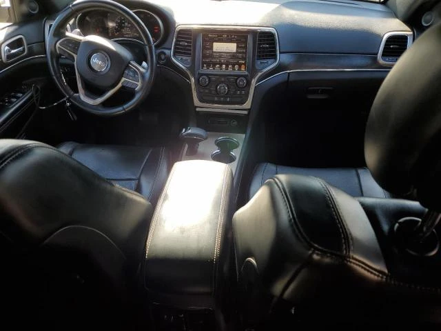 Jeep Grand cherokee LIMITED* 3.6* V6* 8ZF* ПОДГРЕВ* КАМЕРА* КЕЙЛЕС - изображение 7