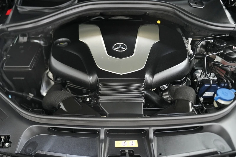 Mercedes-Benz GLE 350 d Coupe 4Matic AMG Line* *  | Mobile.bg   15