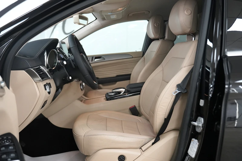 Mercedes-Benz GLE 350 d Coupe 4Matic AMG Line* *  | Mobile.bg   9