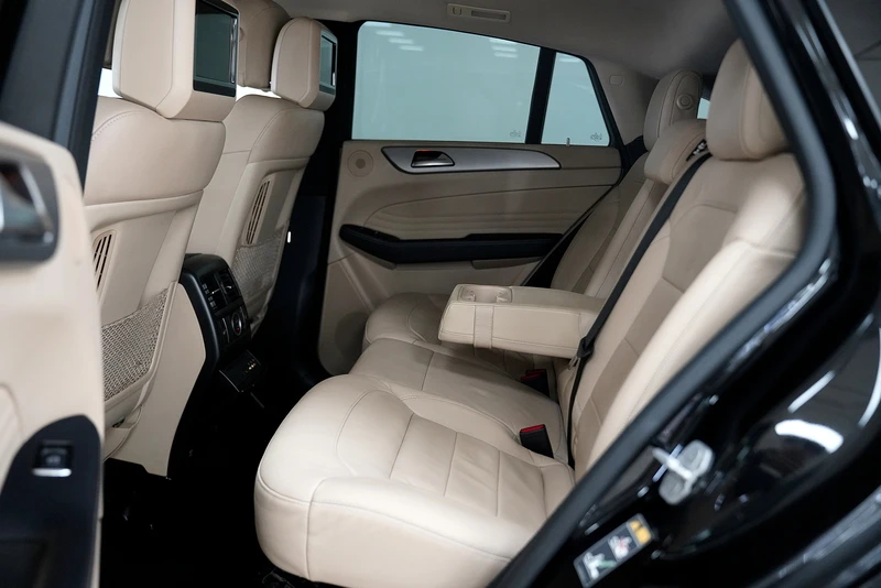 Mercedes-Benz GLE 350 d Coupe 4Matic AMG Line* *  | Mobile.bg   11