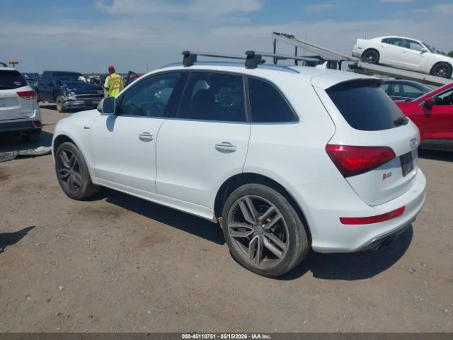 Audi SQ5 3.0T PREMIUM PLUS, снимка 7 - Автомобили и джипове - 55282215