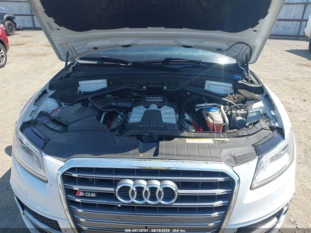 Audi SQ5 3.0T PREMIUM PLUS, снимка 3 - Автомобили и джипове - 55282215