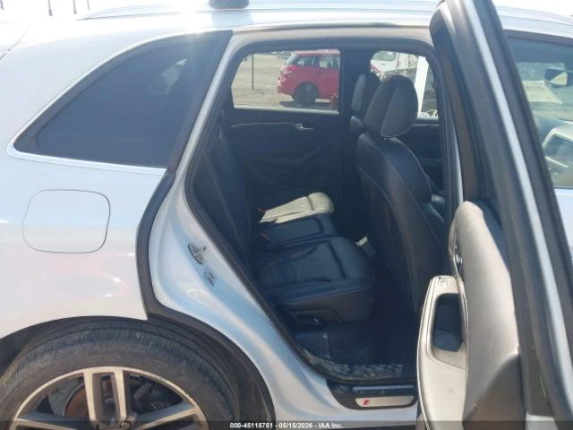 Audi SQ5 3.0T PREMIUM PLUS, снимка 12 - Автомобили и джипове - 55282215