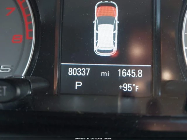 Audi SQ5 3.0T PREMIUM PLUS, снимка 16 - Автомобили и джипове - 55282215