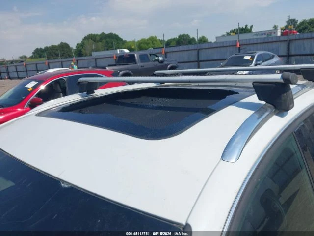 Audi SQ5 3.0T PREMIUM PLUS, снимка 10 - Автомобили и джипове - 55282215