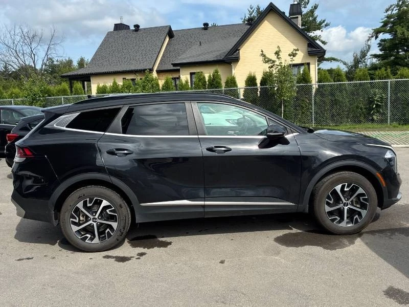 Kia Sportage * EX PREMIUM * AWD * ДИСТРОНИК * 2 КЛЮЧА * ОБДУХВА, снимка 4 - Автомобили и джипове - 55749811