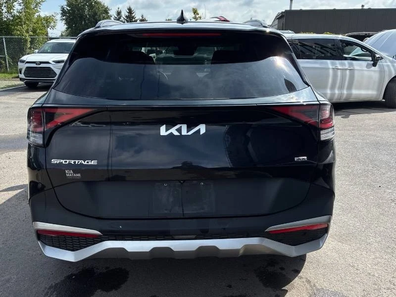 Kia Sportage * EX PREMIUM * AWD * ДИСТРОНИК * 2 КЛЮЧА * ОБДУХВА, снимка 6 - Автомобили и джипове - 55749811