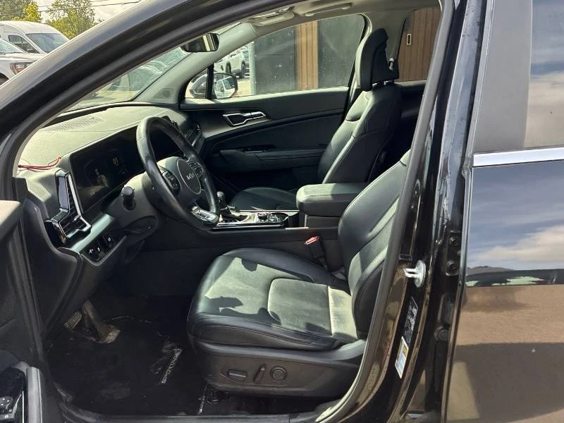 Kia Sportage * EX PREMIUM * AWD * ДИСТРОНИК * 2 КЛЮЧА * ОБДУХВА, снимка 9 - Автомобили и джипове - 55749811