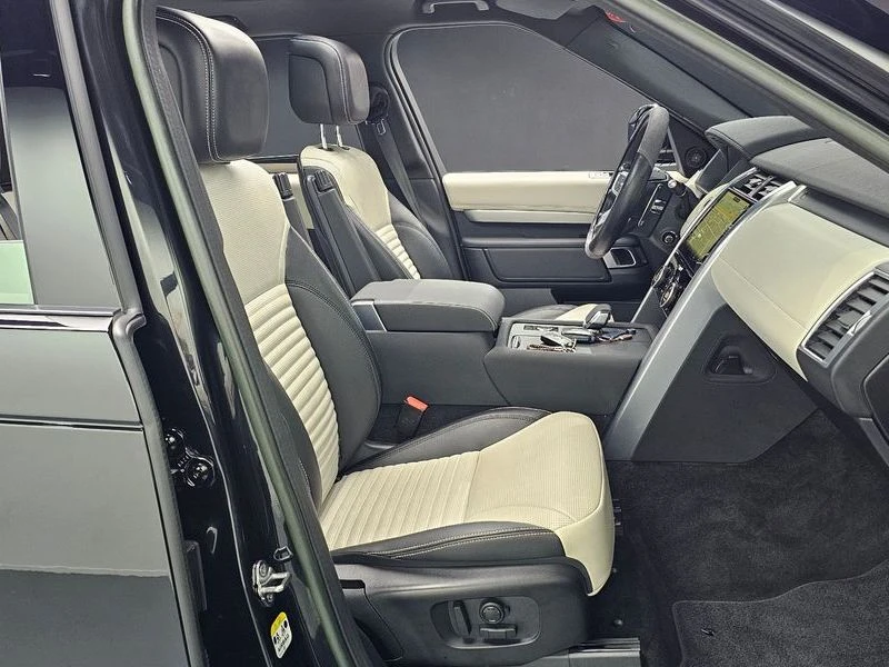 Land Rover Discovery 3.0 Automatic, снимка 10 - Автомобили и джипове - 55845863